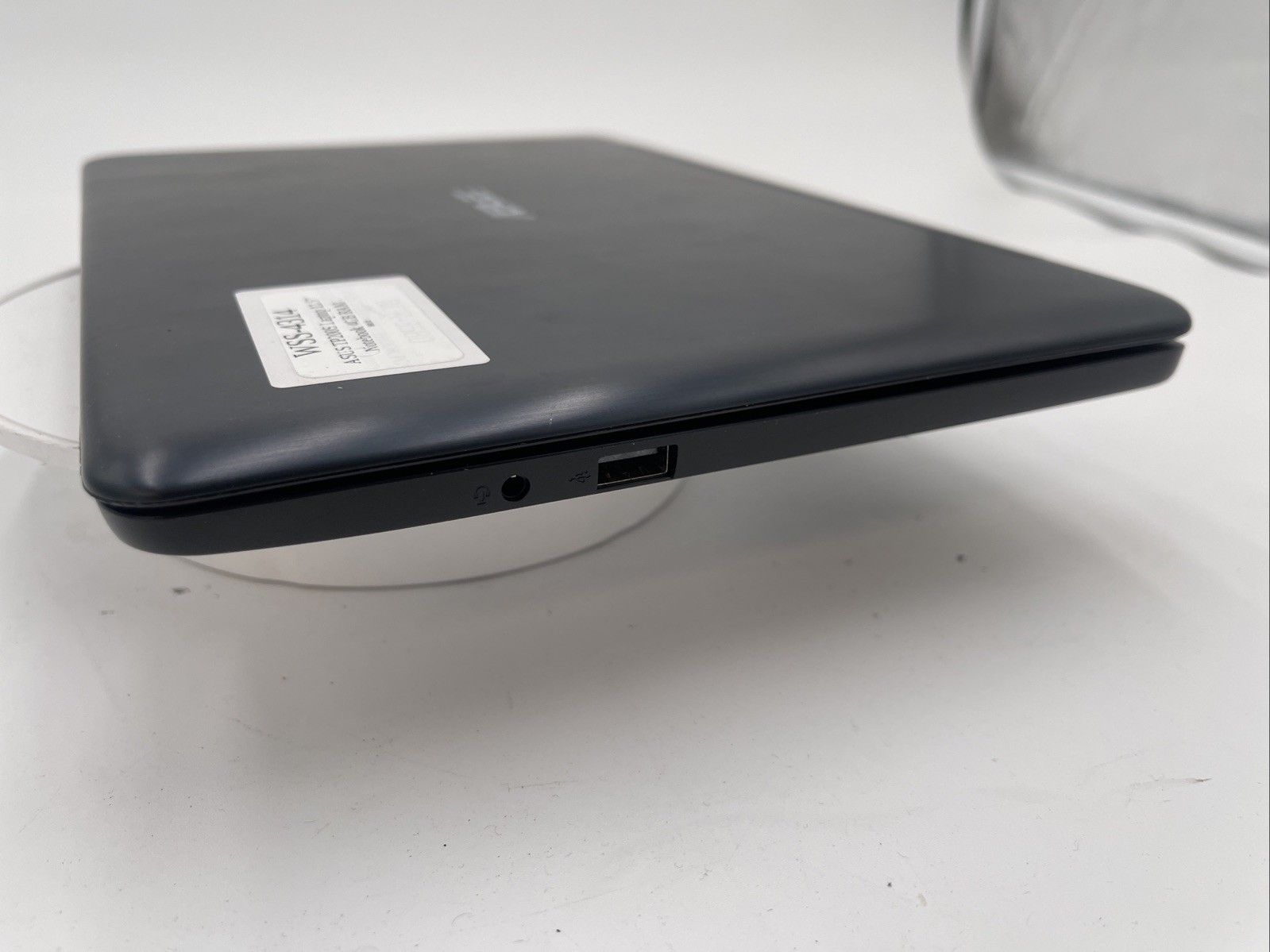 Asus TP200S 11.6″ Laptop (AS-IS) Untested, No Charger / For Parts or Repair