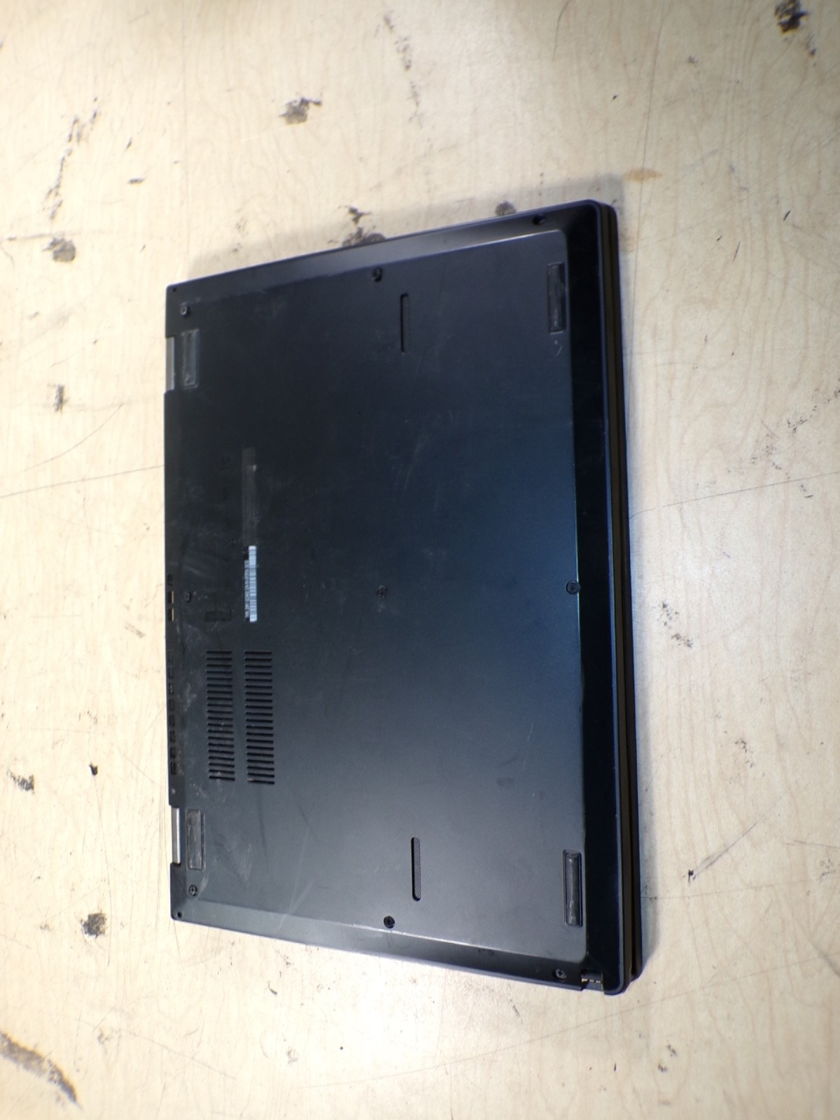 THINKPAD L380 YOGA INTEL CORE I5-8250U 1.60GHZ 16GB RAM **POWER ON