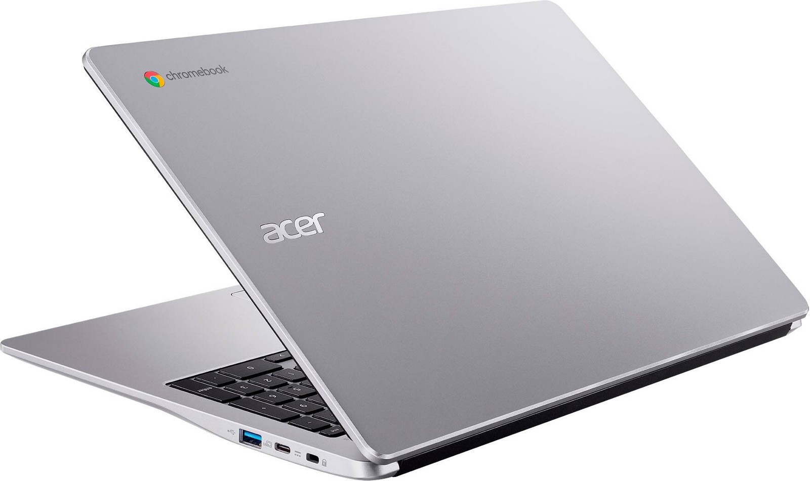 Acer – Chromebook 315 – 15.6″ Full HD Laptop – Intel Celeron N4500 – 4GB LPDD…