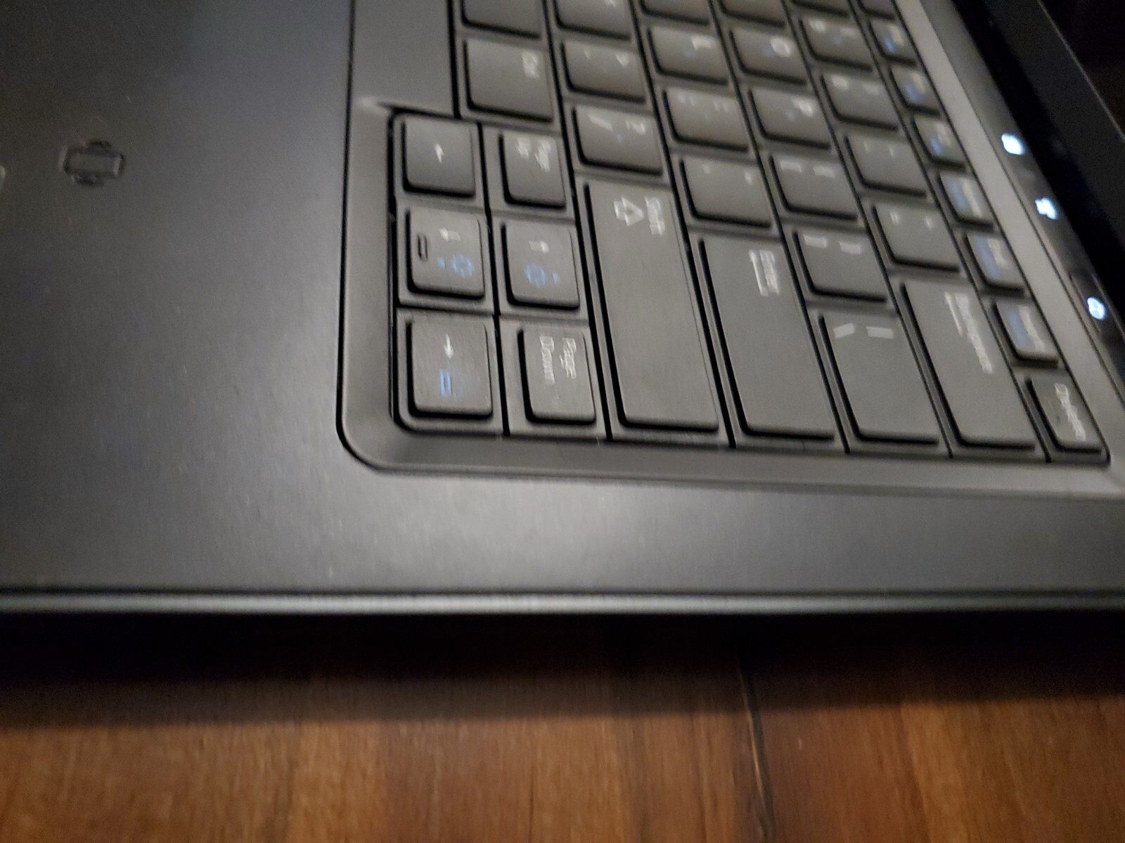 Dell E7440 Intel Core i7-4600u 2.1GHz, 2.7GHz 8GB RAM 256GB Touchscreen