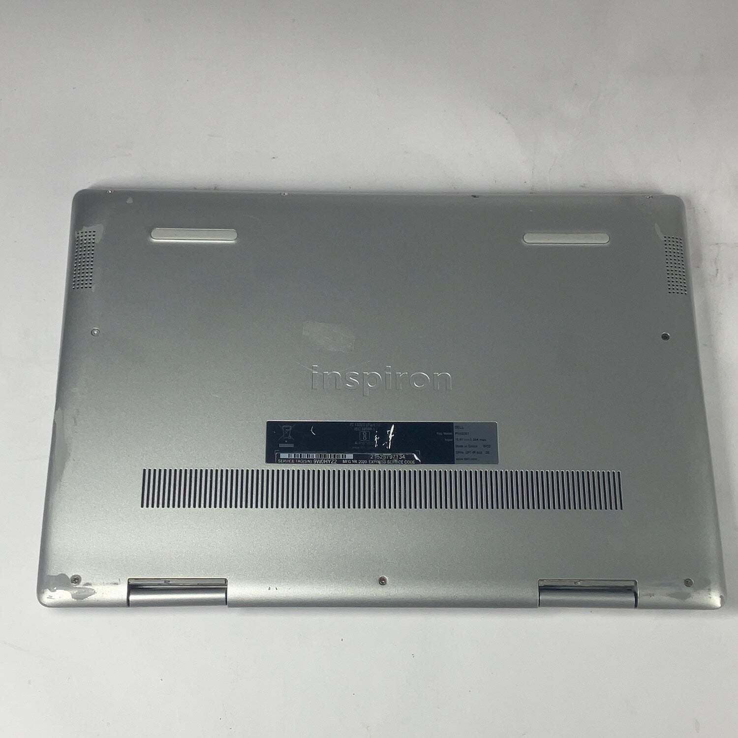 Dell Inspiron 5491 14″ i7-10510U 2.3GHz 8GB RAM 256GB SSD WIN 11