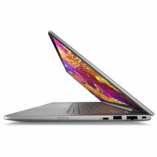 HP ZBook 8 G1ah 14 Mobile Workstation – WUXGA – AMD Ryzen 5 PRO 230 – 16 GB – 5