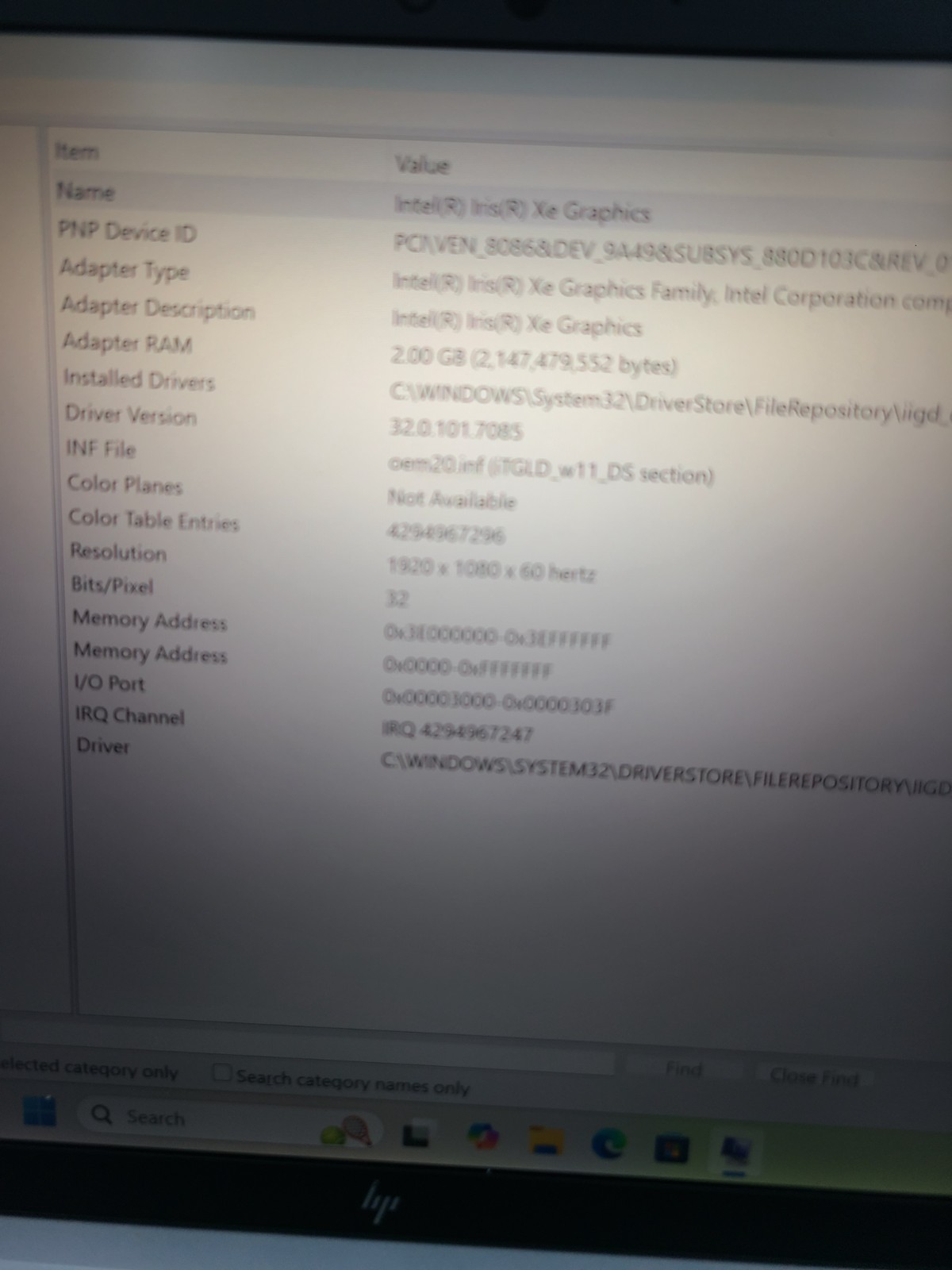 HP EliteBook 840 G8 i7-1165G7 2.80GHz 16GB Ram 512GB SSD Win 11 Pro