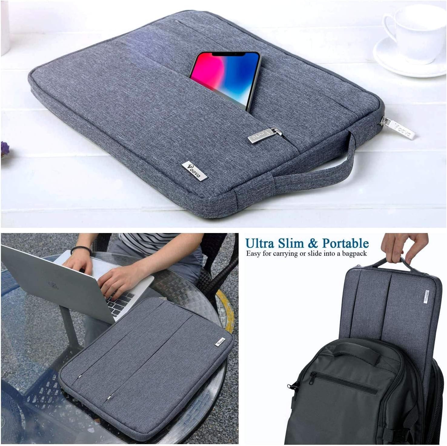 Dell Latitude 3120 Intel Pentium Silver (bag and sleeve INCLUDED)