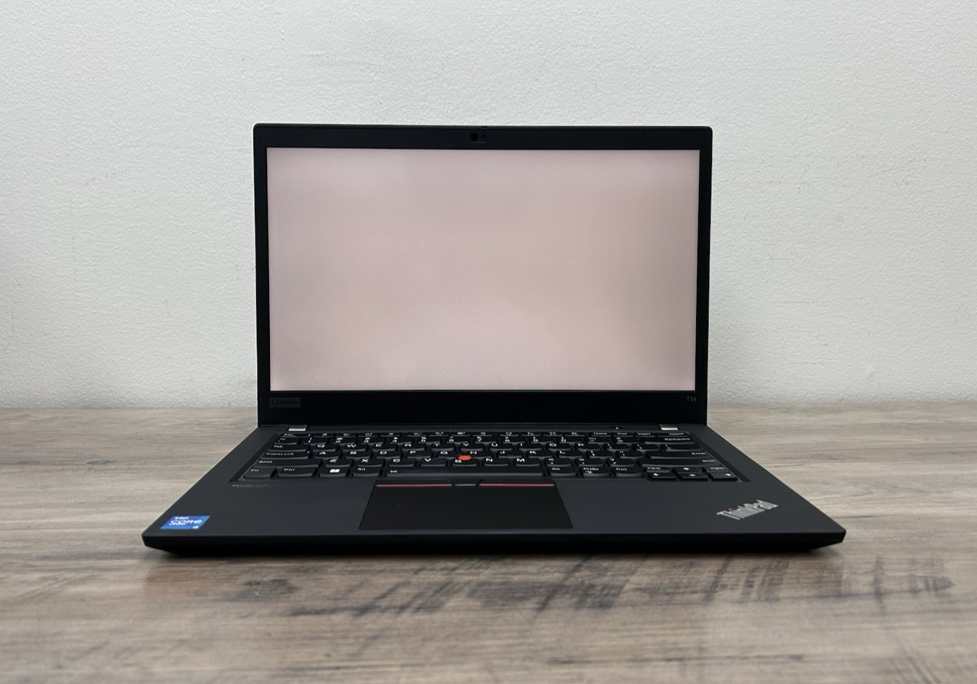 Lenovo ThinkPad T14 Gen 2 | 20W1S39Q00 14″ i5-1145G7 3.0GHz 16GB Ram 256GB SSD