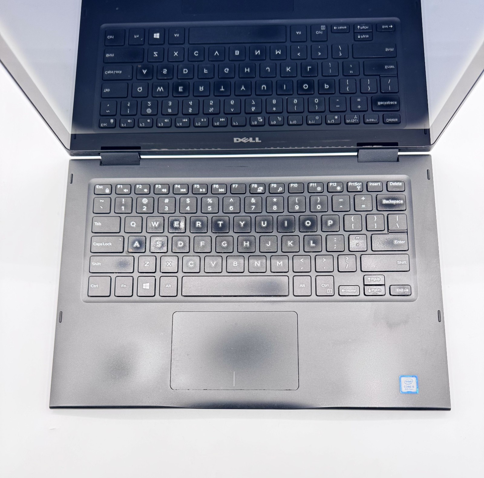 Dell Latitude 3390 13.3″ Laptop – Intel Core i5-8350U – Touchscreen