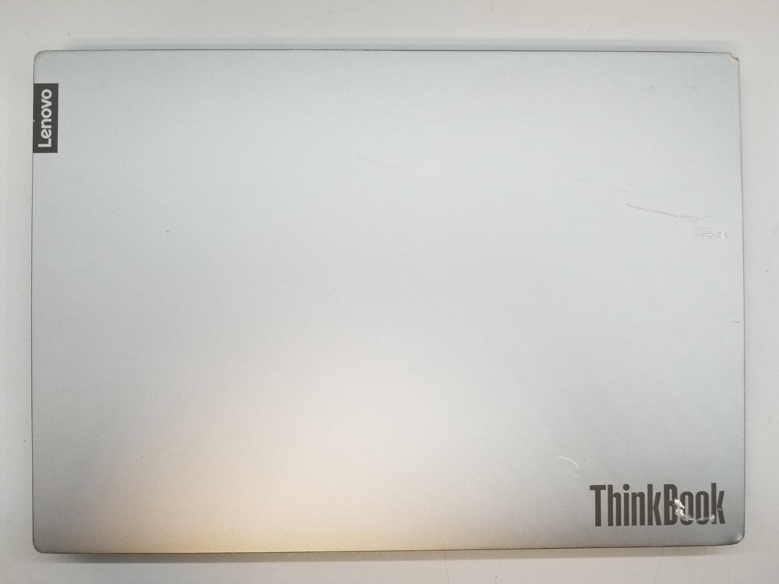 Lenovo ThinkBook 14-IIL 14″ FHD i5-1035G1 1.0GHz 8GB RAM 256GB NVMe Win 11 Pro