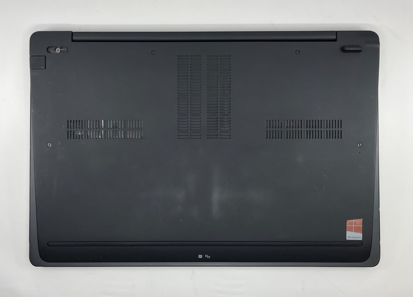 Black Sony Vaio Flip SVF15N17CXB i7-4500U 8 GB RAM 1 TB HDD Screen Issues As-Is