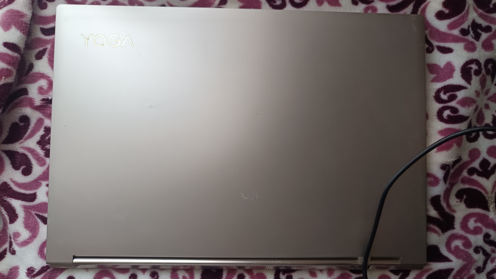 Lenovo Yoga C930-13IKB 1.8G Intel i7 | 16GB RAM | 512GB SSD | 4K Touchscreen