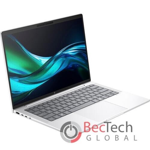 New HP EliteBook 1040 G11 Ultra 7 165H U7-165H 32GB 512GB Win 11 Pro Laptop