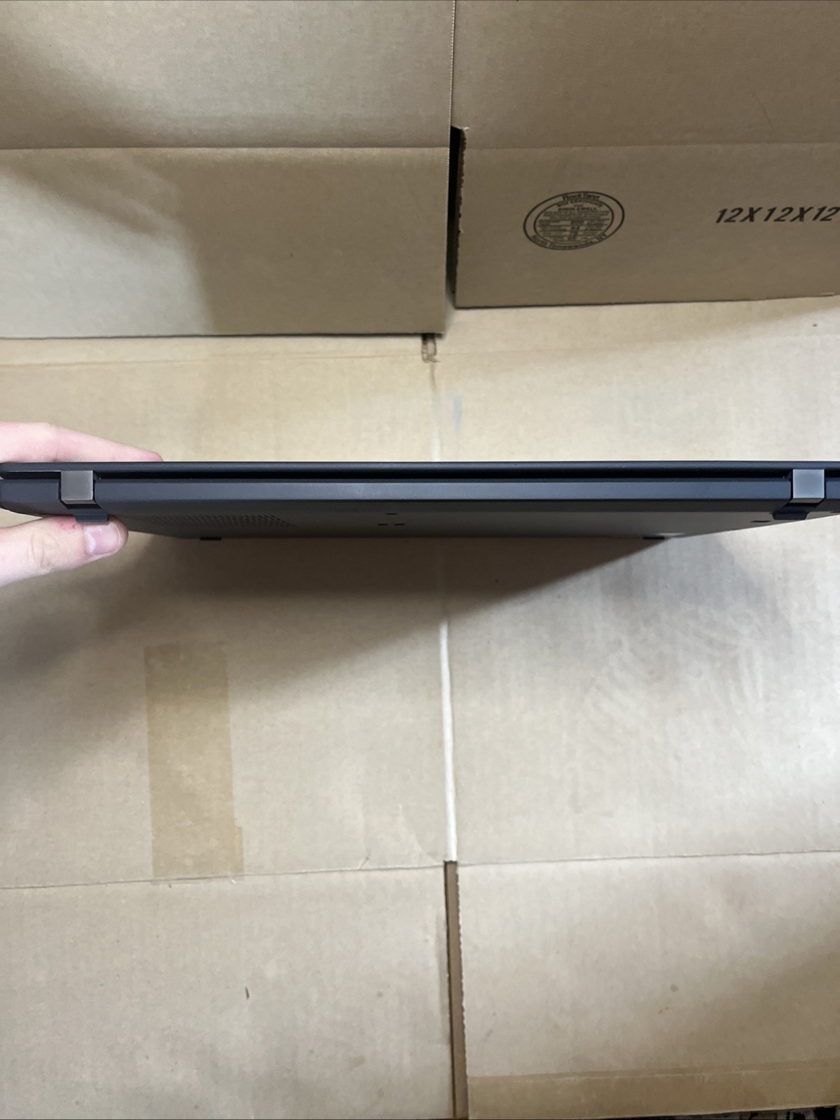 Thinkpad T14S Gen 2i – i5-1145G7 – 16GB DDR4 – 256GB NVME SSD – Linux Mint