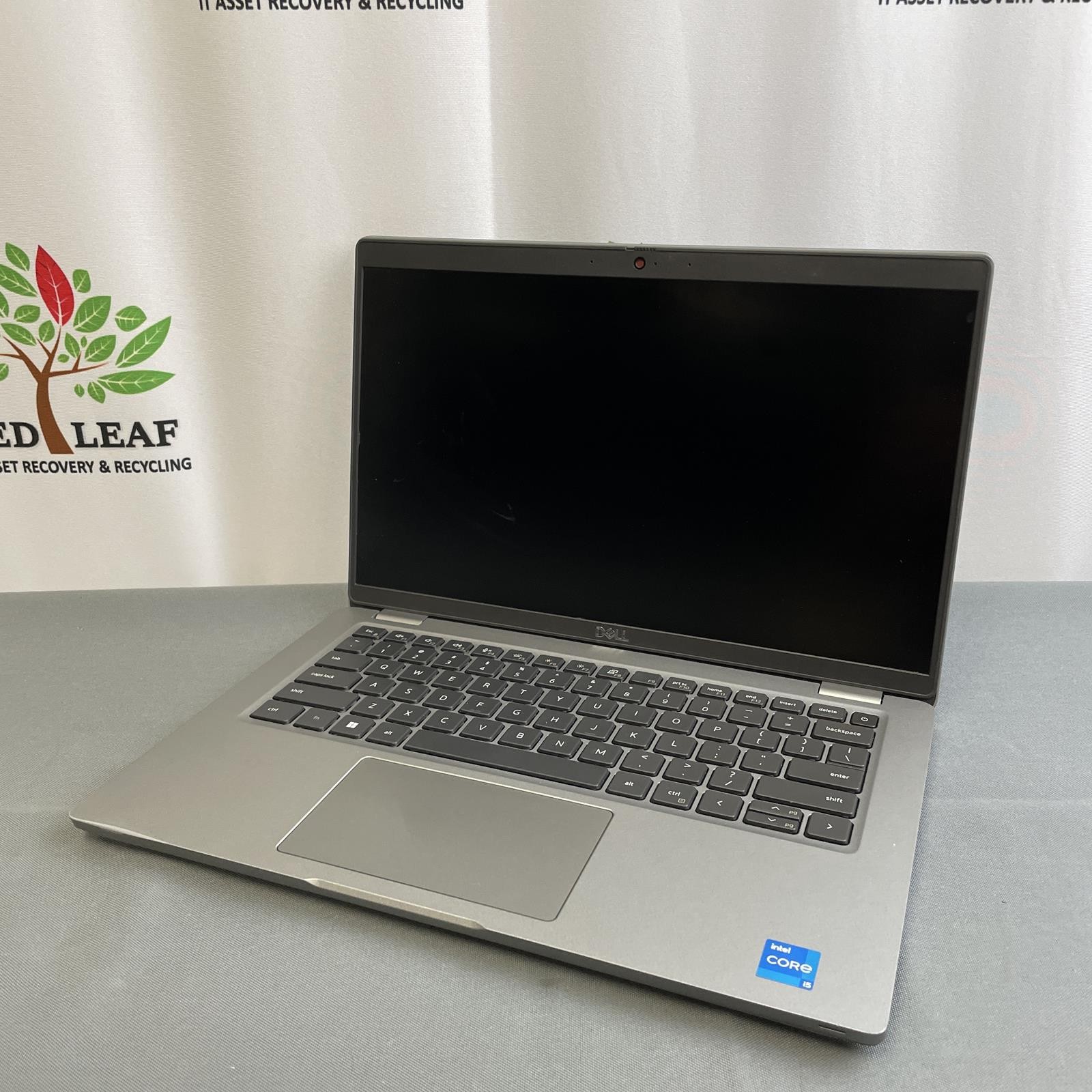 Dell Latitude 5430 14 in, Core i5-1235U, No RAM/SSD/OS | #2440 PARTS (READ)