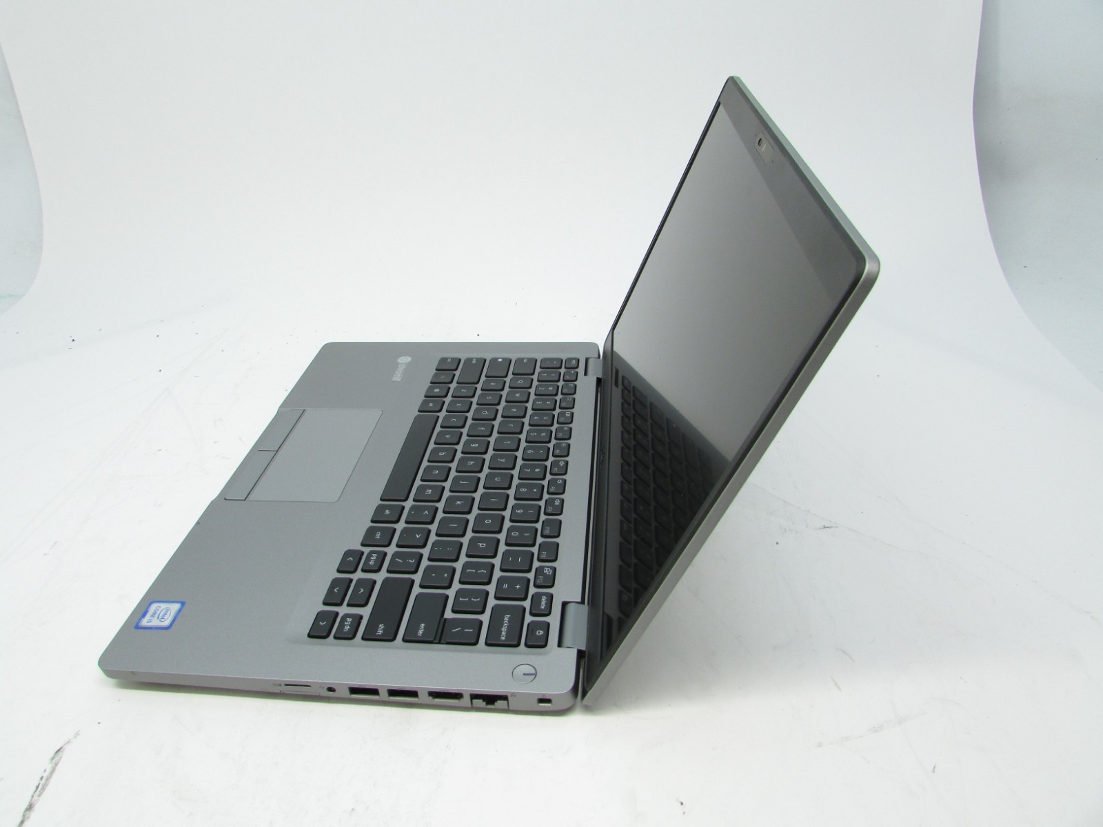 Dell Latitude 5400 14″ Chromebook i5-8265U 8GB 256GB NVMe SSD Chrome OS No AC