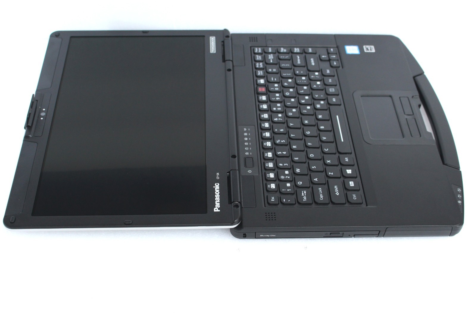 Panasonic CF-54 mk3 i5-64GB RAM🔹Touch/2TB SSD+2TB 0HR/WEB✔WIN10 P64BIT🔹4G LTE