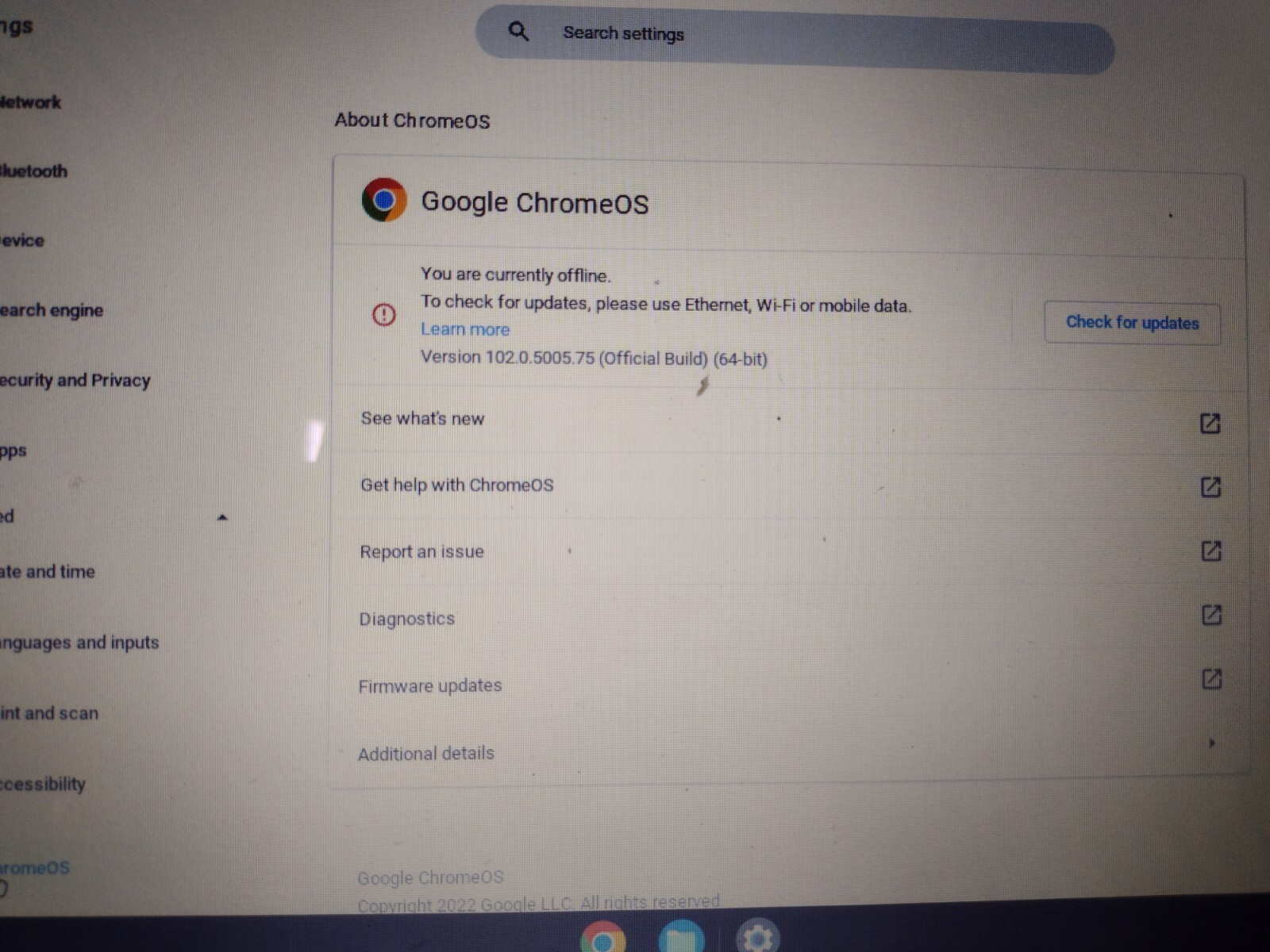 HP Touch Chromebook 14 inch (32GB, AMD A4,1.5GHz,4GB) Laptop – Chalkboard Gray –