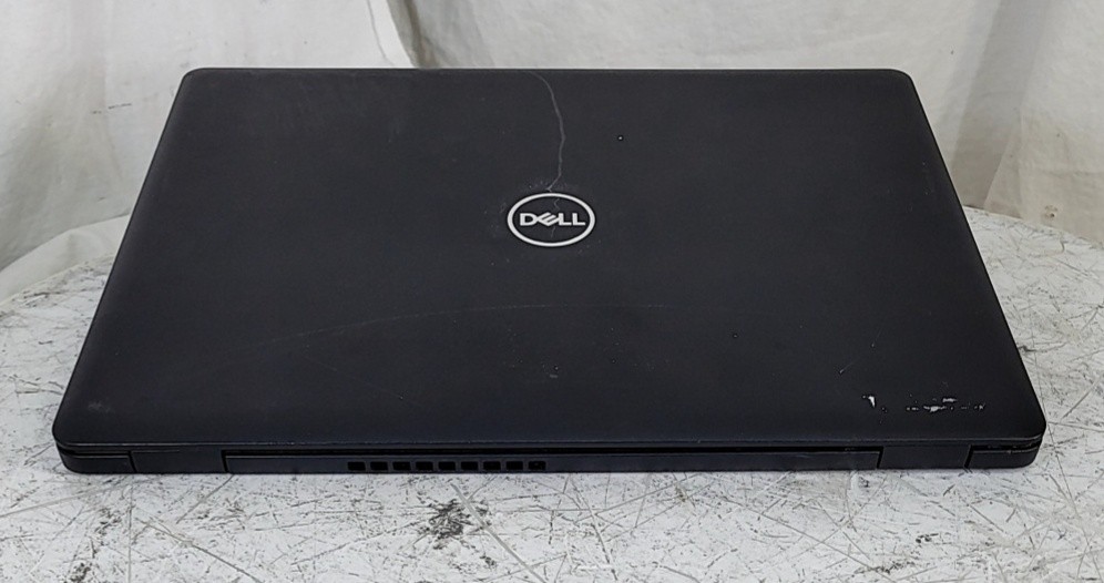 DELL LATITUDE 3490 Laptop Core I5-7200U 4GB 256GB SEE NOTES