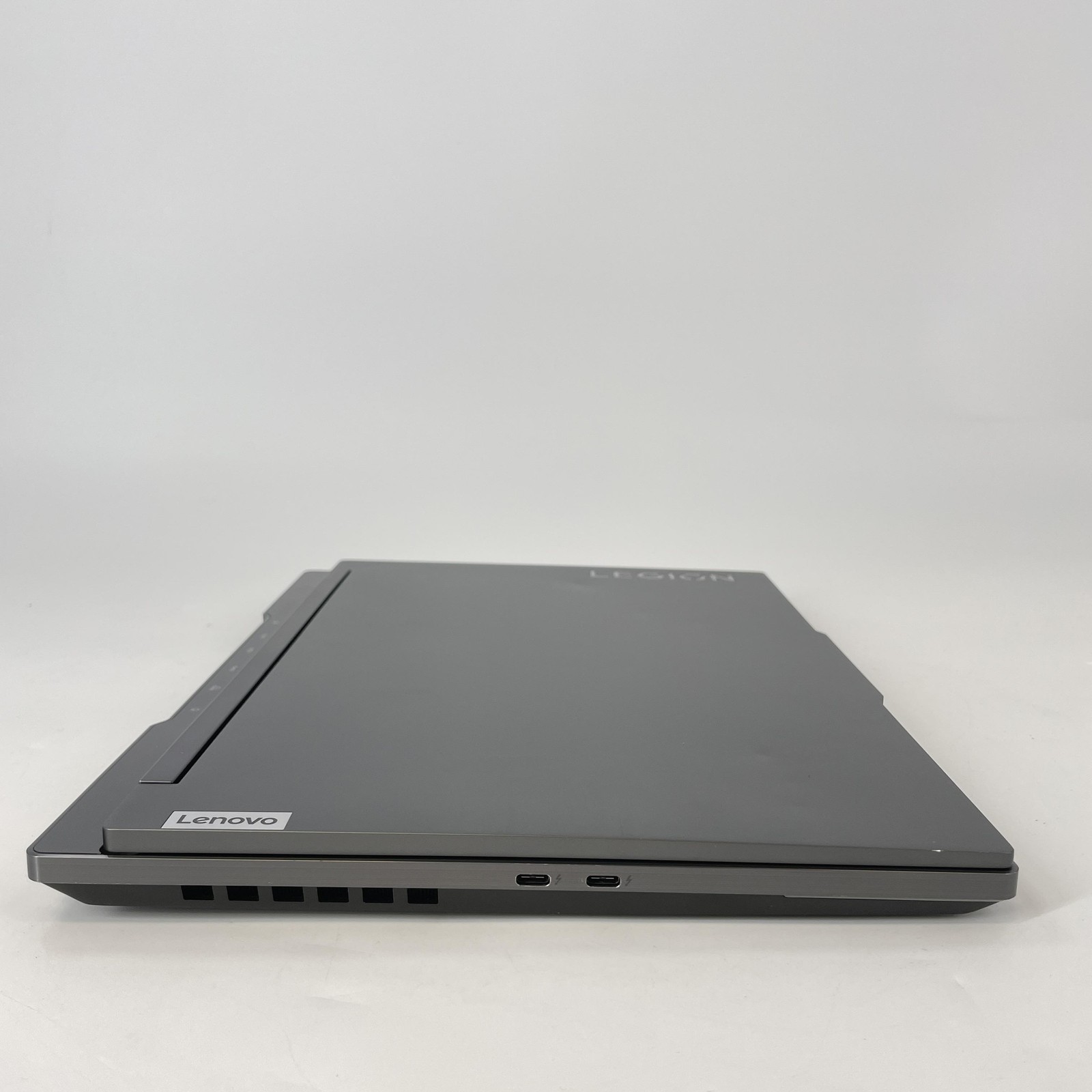 Lenovo Legion 7i 16 Gray 165Hz QHD+ 2.3 GHz i9-12900HX 32GB 2TB SSD RTX 3080 Ti