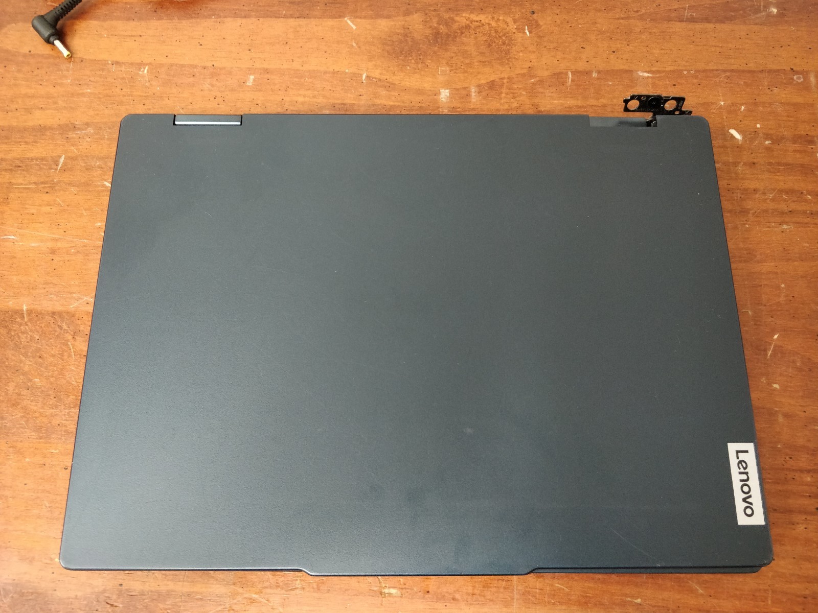 Lenovo Ideapad 5 14AHP9 AMD Ryzen 5 8645HS@2.10GHz 8 GB RAM NO DRIVE PARTS 9080