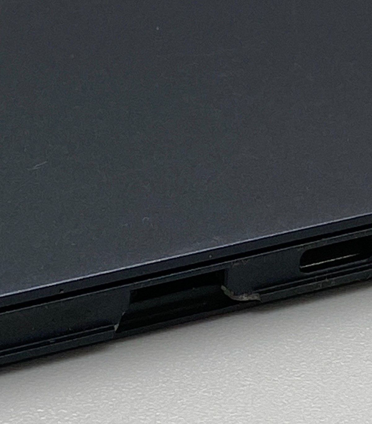 Toshiba Portege X30T-E i5-8350U 1.7GHz 256GB SSD 8GB DDR3 Dark Blue Tablet C/CHP