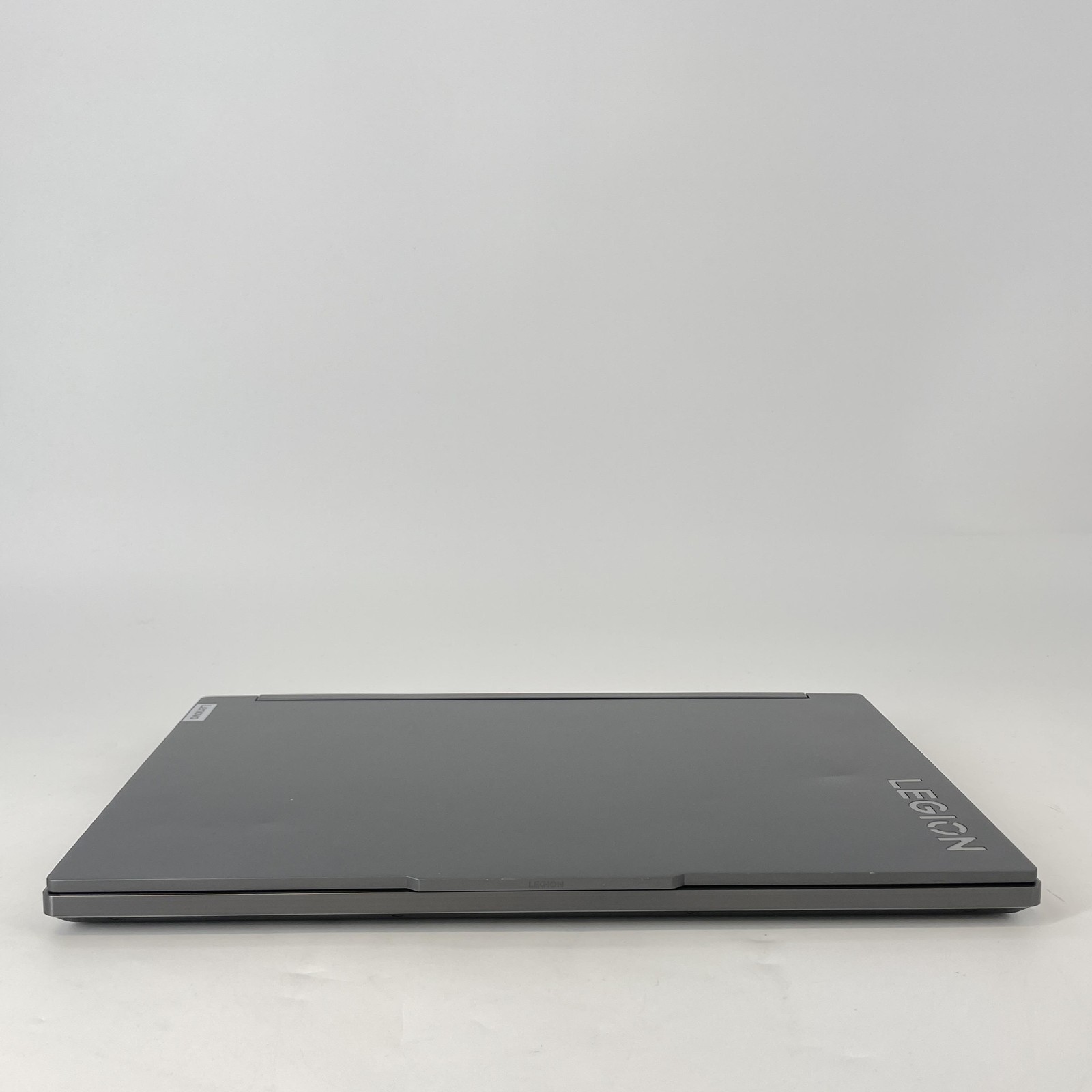 Lenovo Legion 7i 16 Gray 165Hz QHD+ 2.3 GHz i9-12900HX 32GB 2TB SSD RTX 3080 Ti