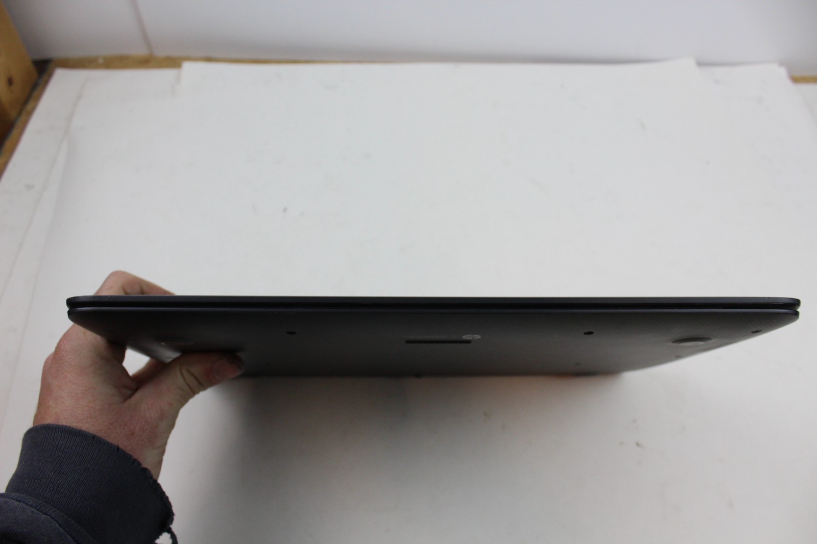 HP 14 G4 Chromebook, 16GB SSD, 4GB RAM NO CHARGER