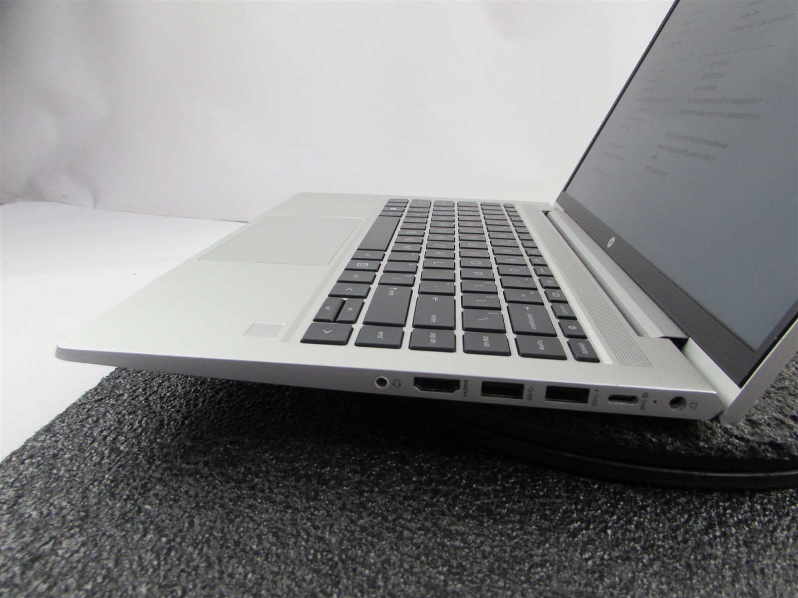 HP PROBOOK 445 (G8) FHD AMD RYZEN 5 5600U 512GB SSD 16GB RAM AMD GPU WIN 11 PRO