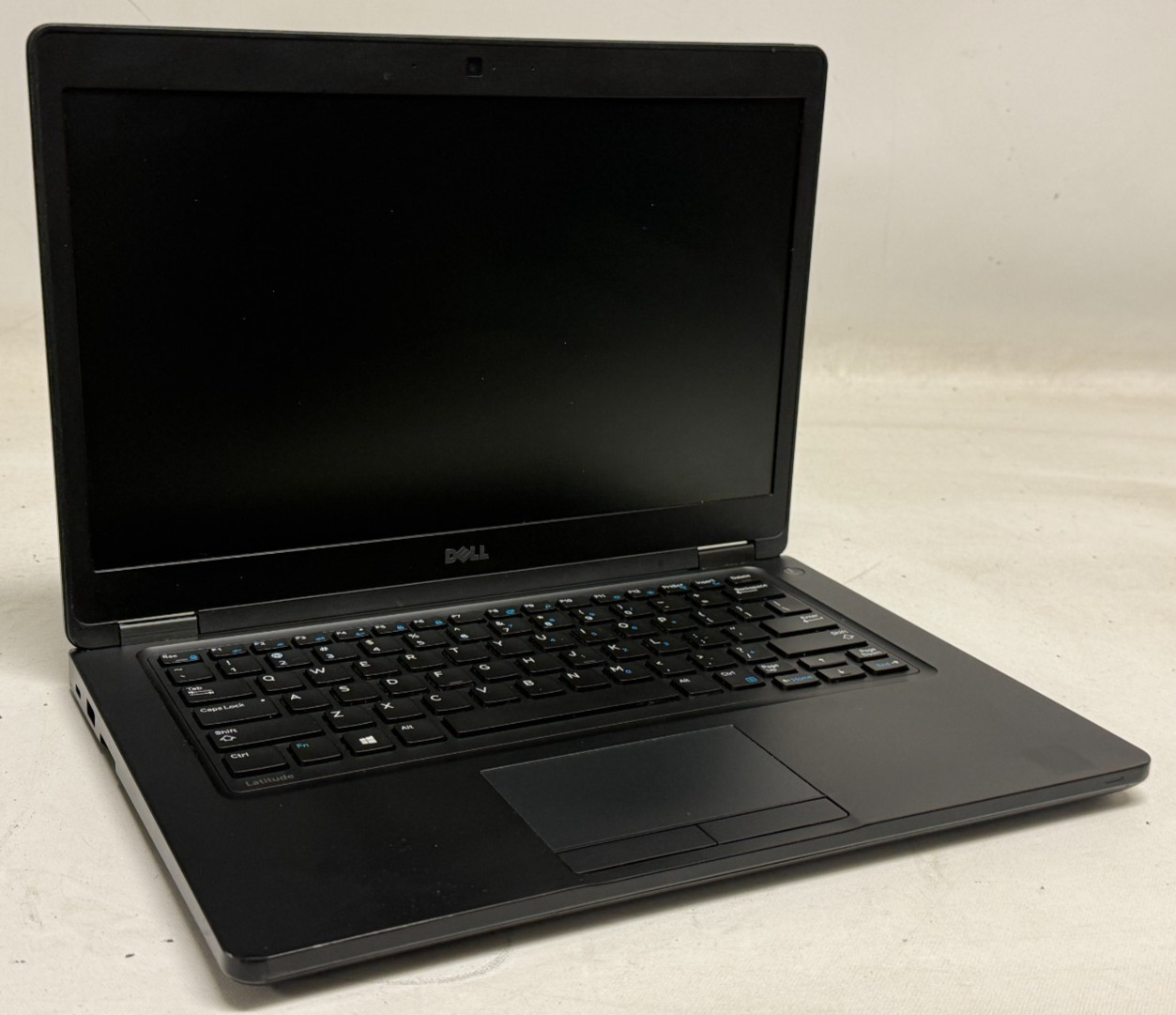 Dell Latitude 5480 14″ (i5-7300u 2.60GHz – 8GB RAM – NO OS/HDD) – Lot of 5