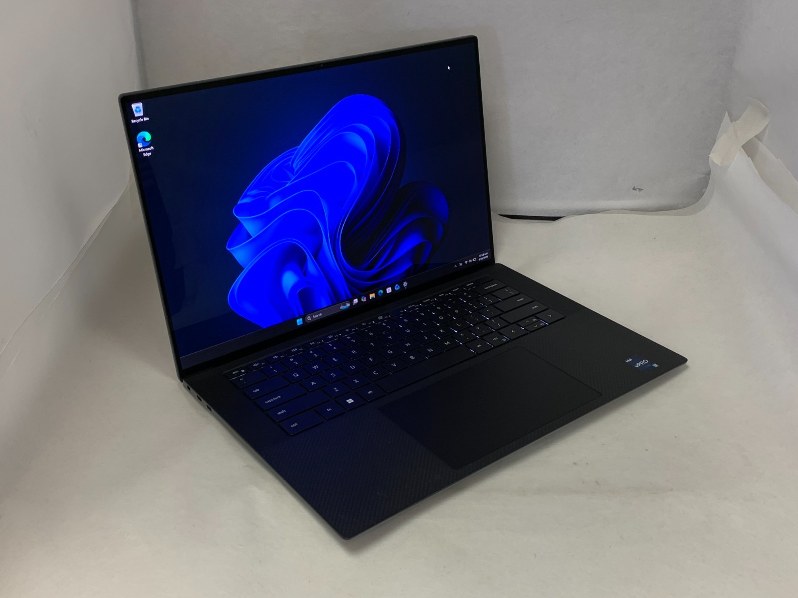 Dell Precision 5570 15.6″ UHD+ Touch i7-12800H 32GB 512GB NVMe NVIDIA RTX A2000