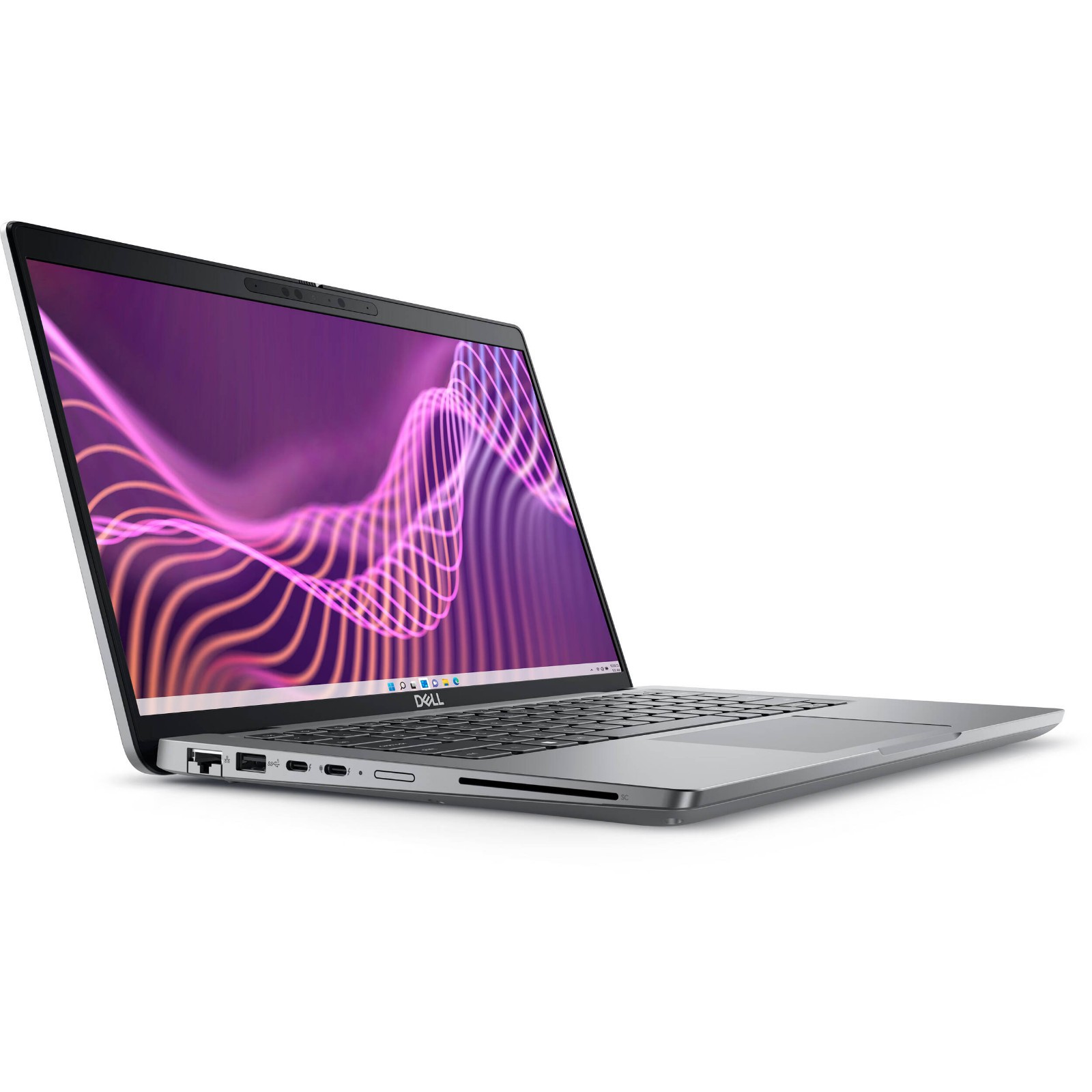 Dell Latitude 5440 13.9″ i5-1335U 16GB 512GB SSD Win11 Pro Non-Touch Laptop