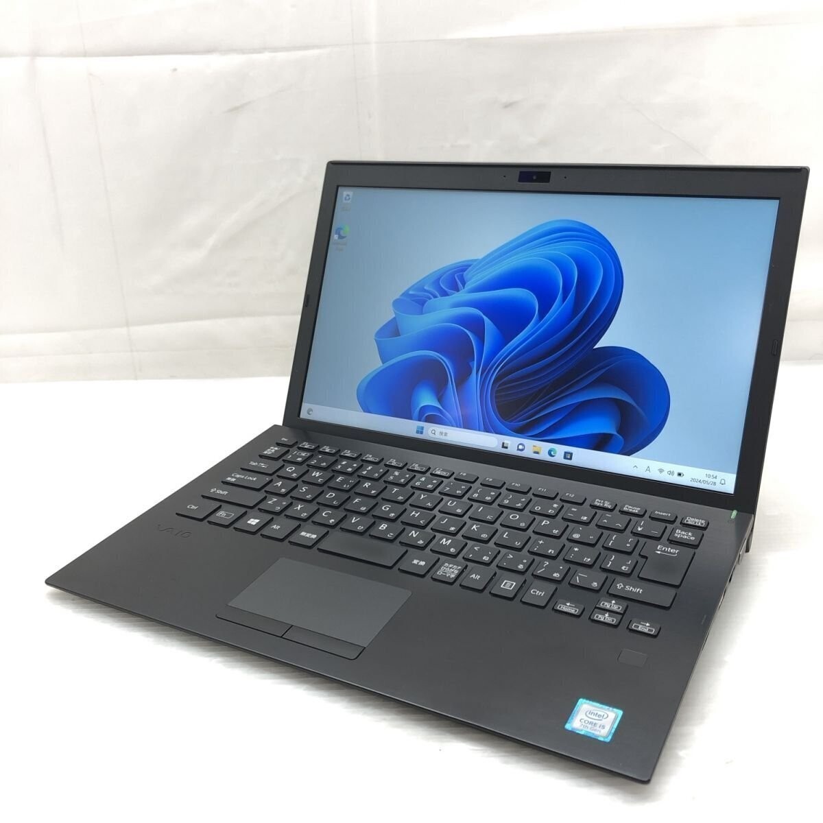 SONY VAIO Pro PG VJPG11C12N Core i5 SSD 256GB RAM 8GB Used