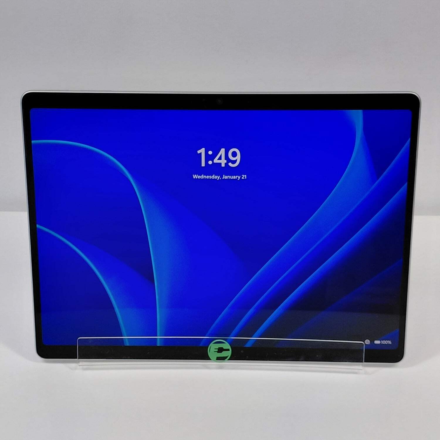 Microsoft Surface Pro 11 2103 13″ Core Ultra 5 236V 2.1GHz 16GB RAM 256GB SSD