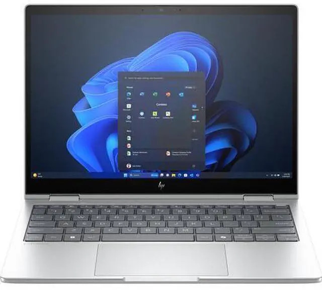 HP EliteBook 8 Flip G1i 13.3 in WUXGA Touch Core Ultra 7 265U 32GB RAM 512GB SSD