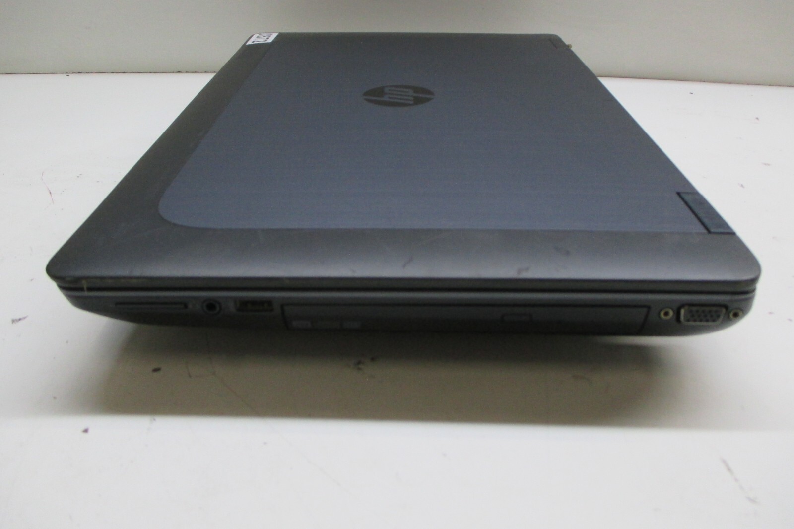 HP ZBook 15 G2 Laptop Intel Core i7-4710MQ 32GB Nvidia Quadro K610M No HDD/Batt