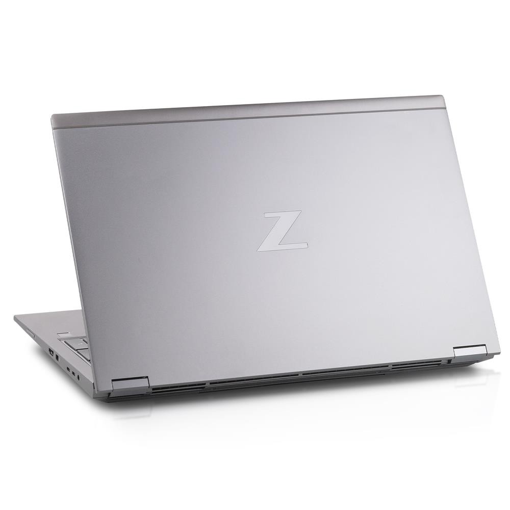 HP ZBook Fury 15 G8 15.6″ i7-11850H 32GB 1TB SSD NVIDIA T1200 Windows 11 Laptop