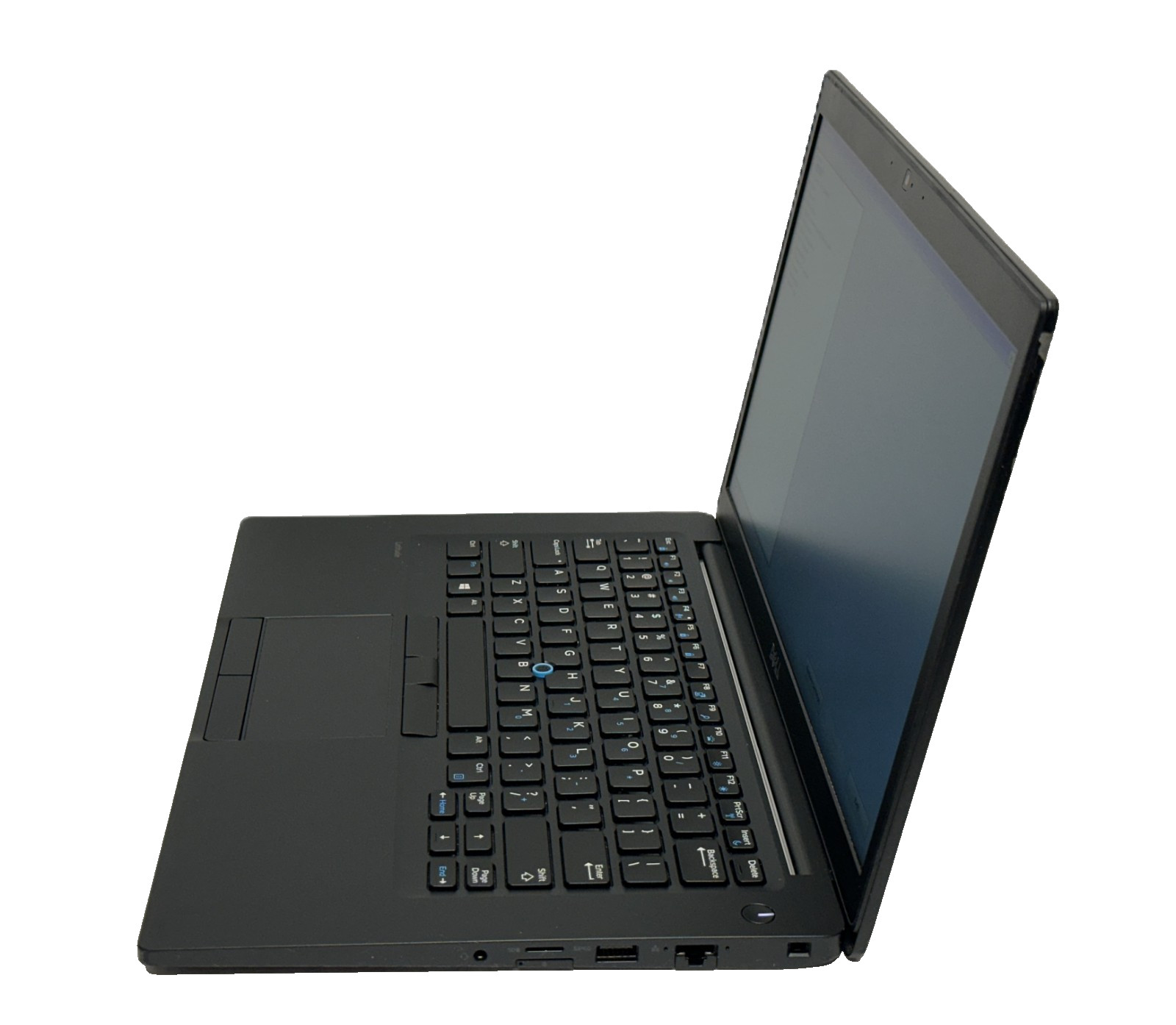 Dell Latitude 7480 14” i7-6600U 2.6 GHz | NO RAM, SSD, AC | ✅ BIOS ✅ Battery