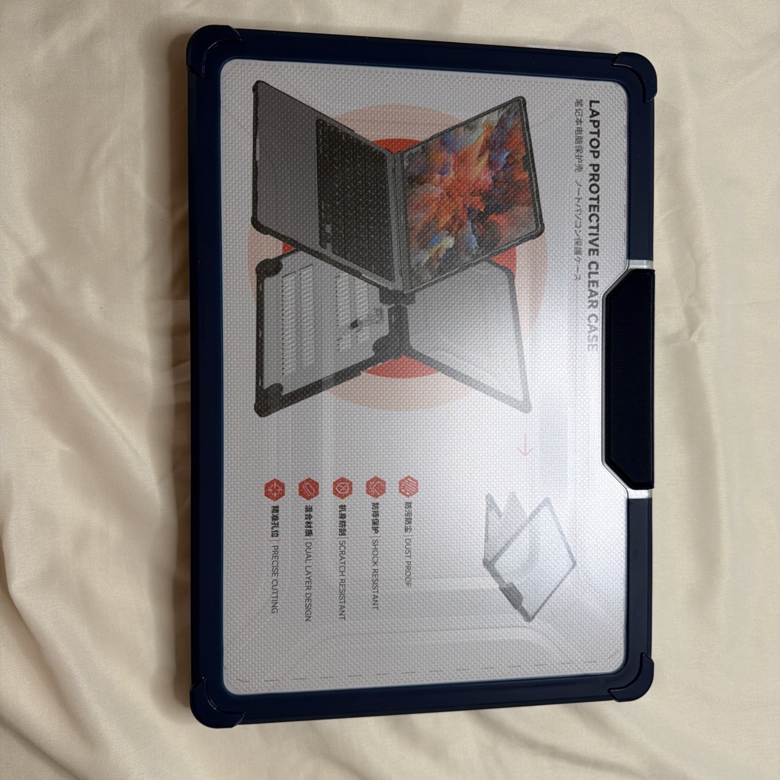 MacBook Air 15 inch Case M5 2026 2025 2024 2023 M4 M3 M2 Model A3448 A3241 A3114