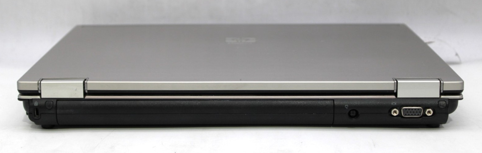 HP EliteBook 6930p 2Duo-P8600@2.4GHz 3GB DDR2 NO STORAGE OR OS *PARTS/REPAIR*