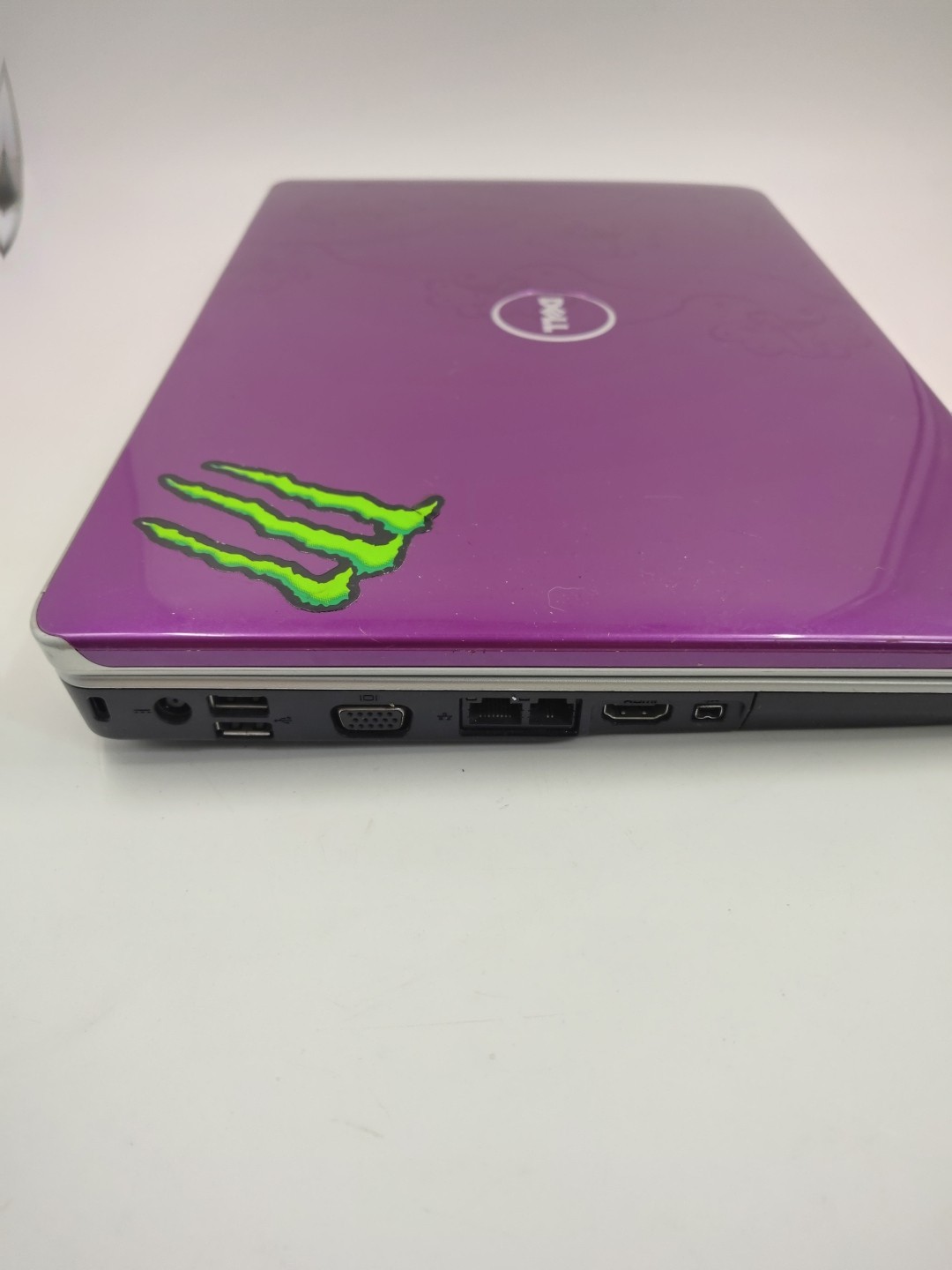 Dell Laptop Inspiron 1525 PP29L For Parts Only