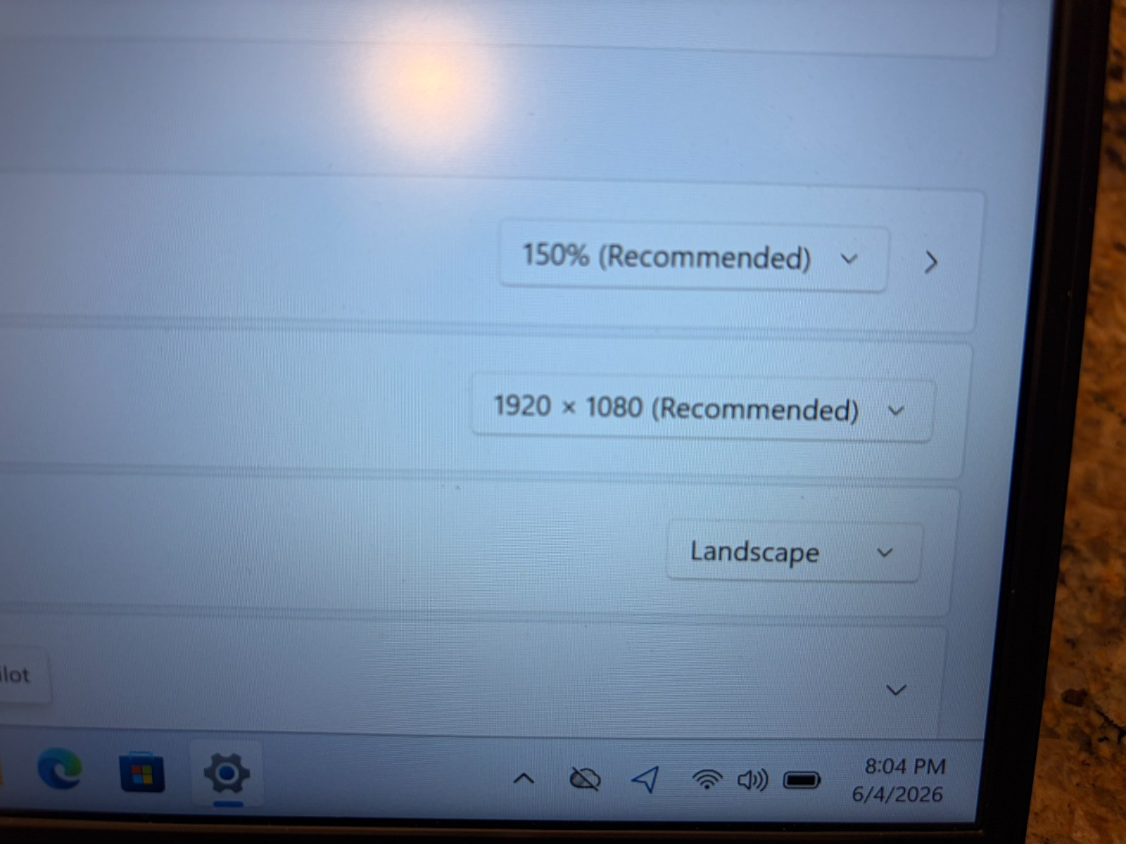 Lenovo ThinkPad E14 Gen 3 14″ Ryzen 7 5700U 16GB RAM 256GB SSD W11P