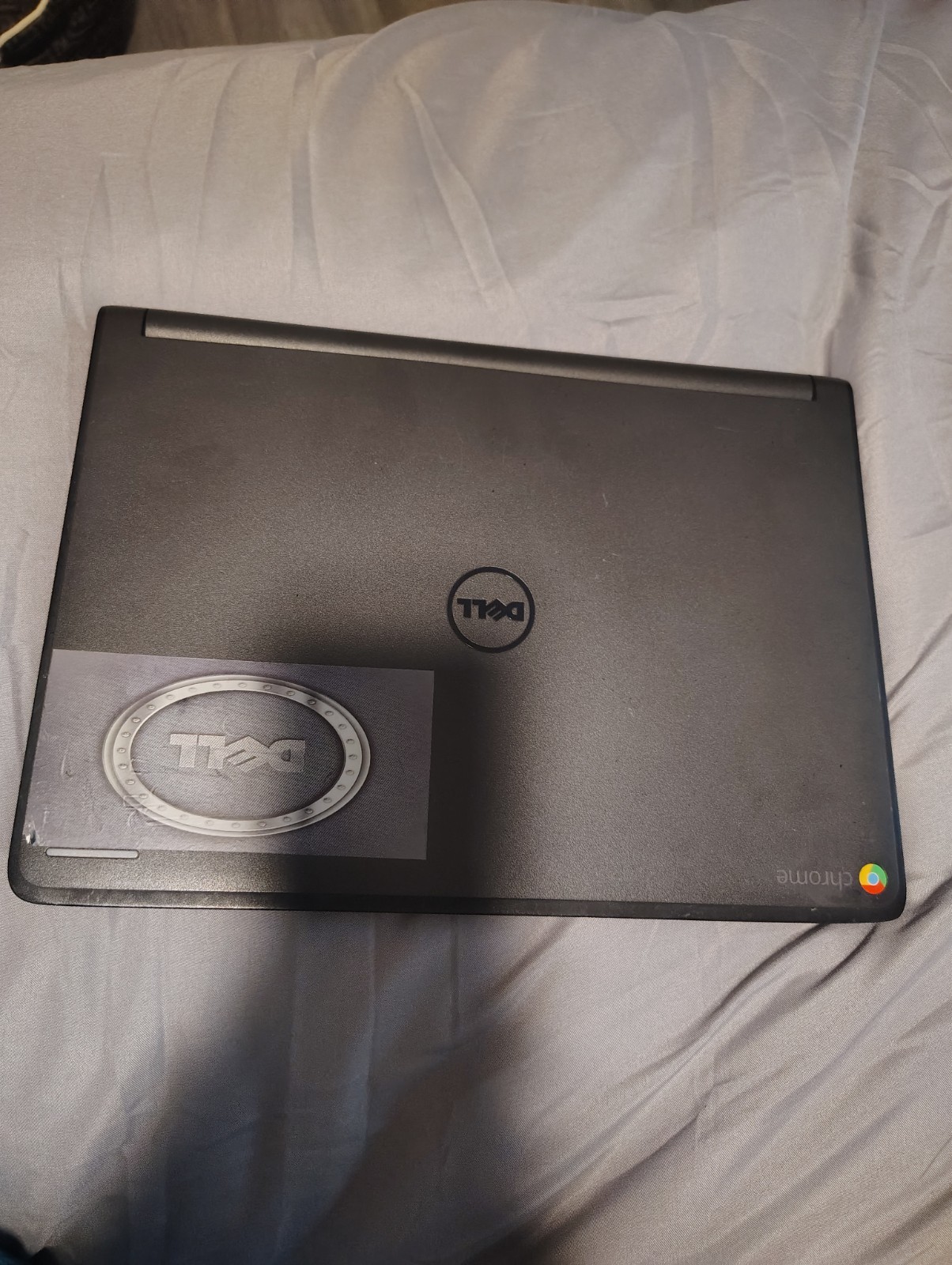 Dell Chromebook 11 11.6″ CB1C13 Laptop Intel 1.4GHz 4GB RAM 16GB SSD WIFI Webcam