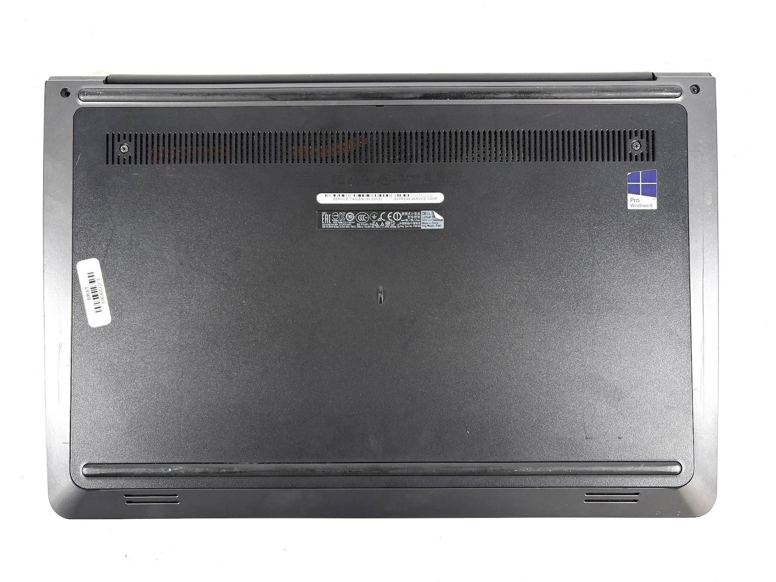 Dell Latitude 3550 – 15.6″ HD, 2.20GHz i5, 8GB RAM, 1TB HDD, Windows 11 Pro