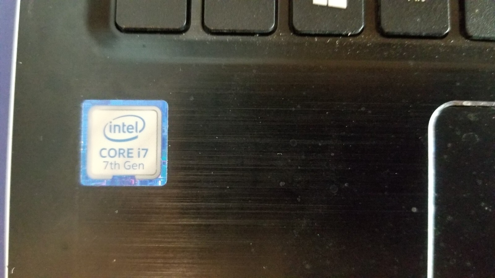 Acer Aspire 5 A515-51-75UY i7-7500U 2.7Ghz Motherboard 8GB 0GB SSD NO OS NO CADD