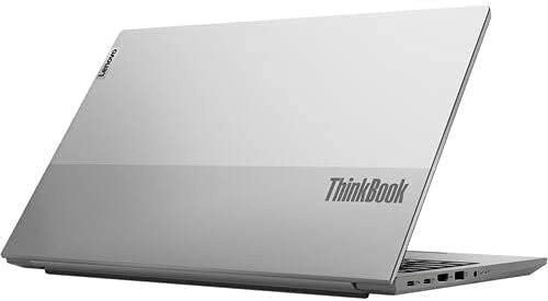 Lenovo ThinkBook G2 15.6″ Laptop | Ryzen 5 4600U, 8GB, 256GB, Win 10 Pro