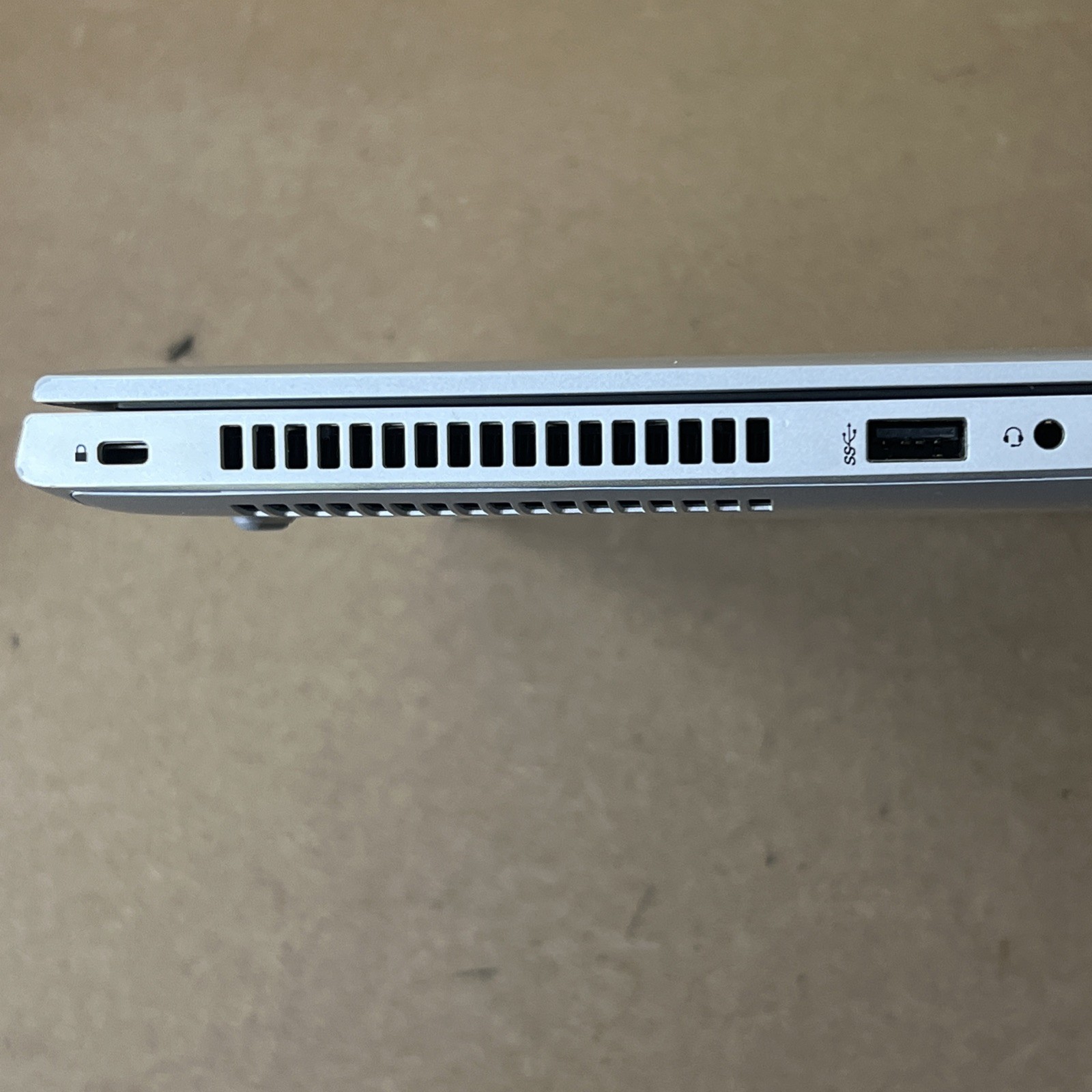 HP ProBook 640 G4 i5-7300U 2.6GHz 16GB Ram – Fair *No SSD/OS*