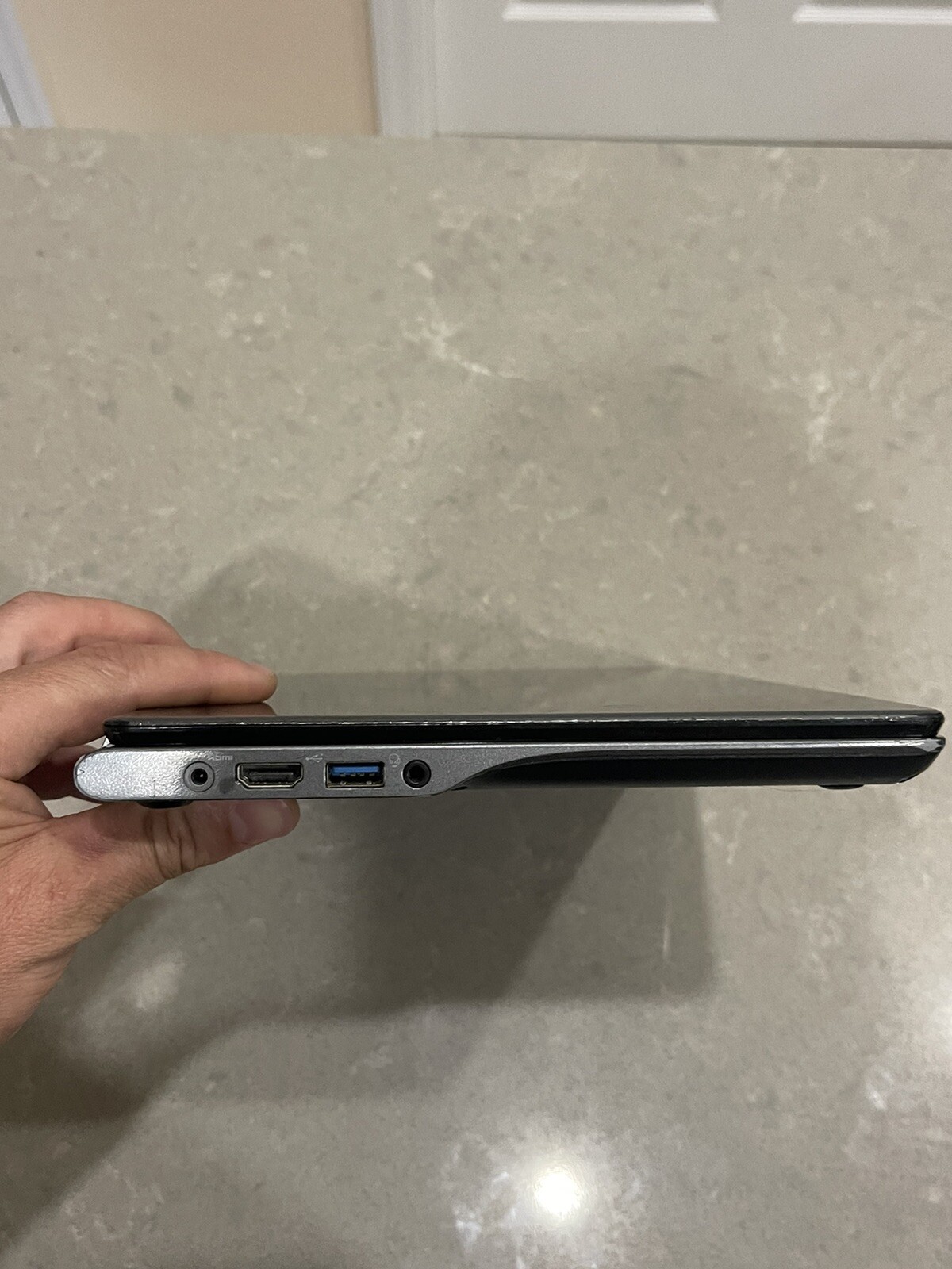 Acer Chromebook C720 – Read Description