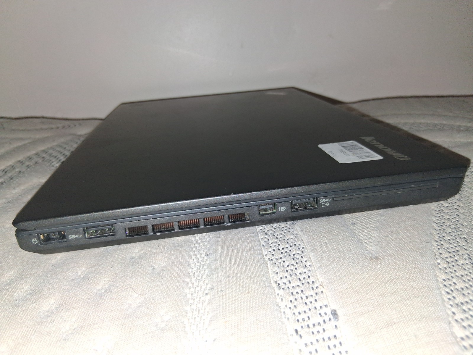 Lenovo Thinkpad T450s i5 5300-U 2.3ghz 8GB RAM