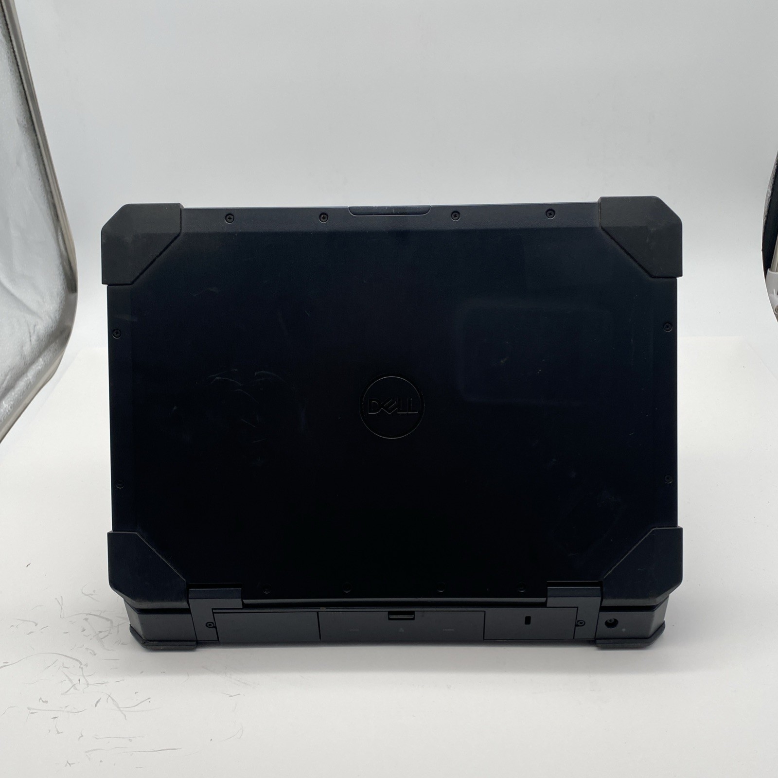 Dell Latitude 5424 Rugged Intel Core i5-8350U 1.7GHz 8GB RAM NO SSD Touchscreen