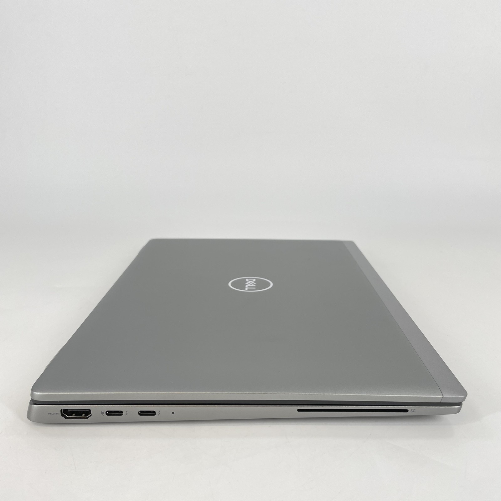 Dell Latitude 7440 14 Gray QHD+ TOUCH 1.9 GHz i7-1370P 32GB 256GB SSD Very Good