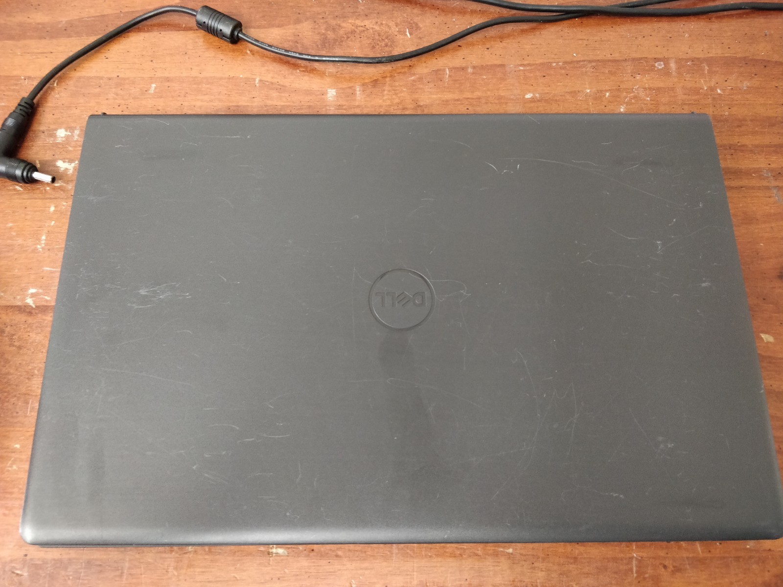 Dell Inspiron 15 3520 INTEL CORE I5-1155G7@2.40GHz 8GB RAM NO DRIVE PARTS 8978