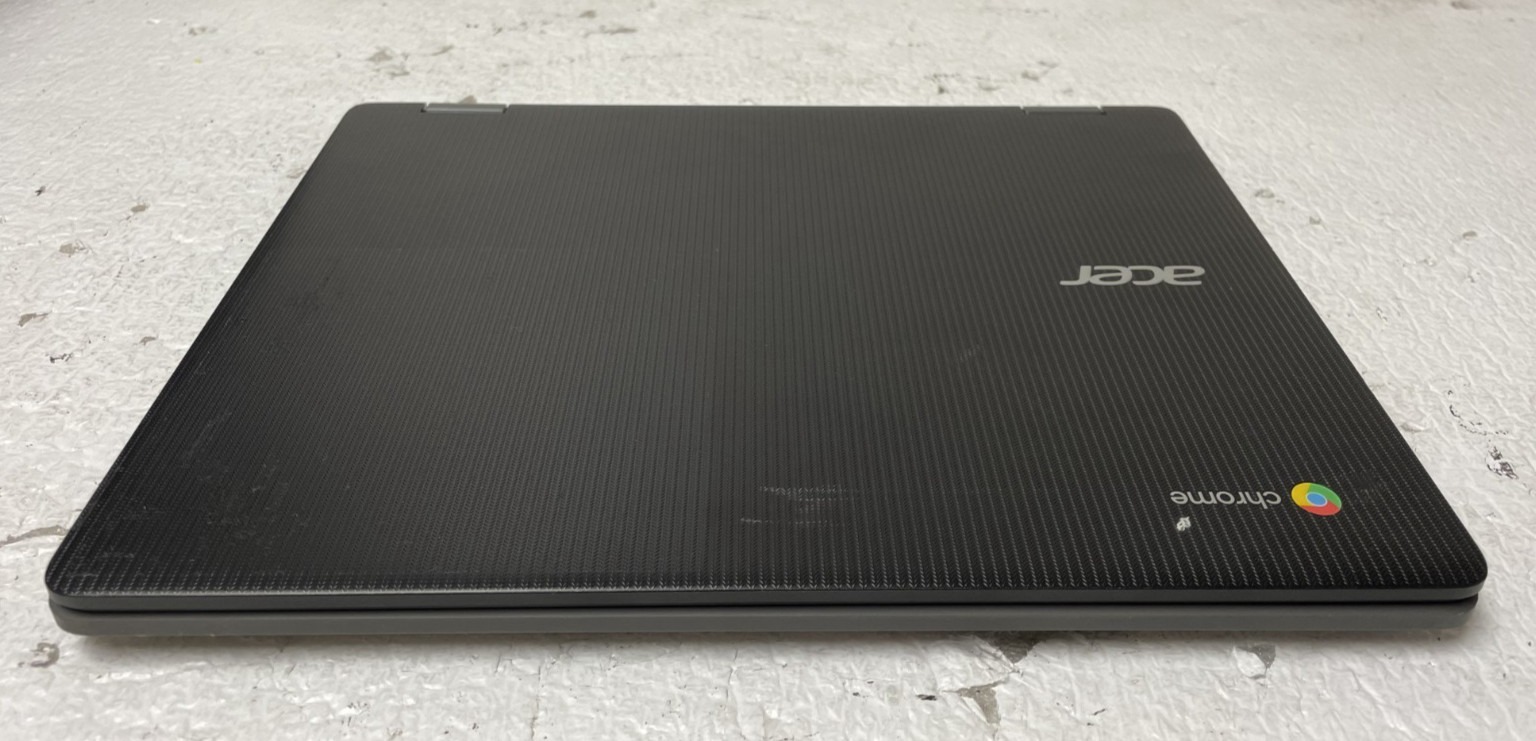 Acer Chromebook N18Q8 Intel Pentium Silver N5030 @1.10GHz 8GB RAM 64GB TouchScrn